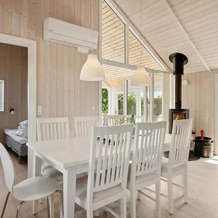 Tatil Evi Beautiful In With Wifi Millinge